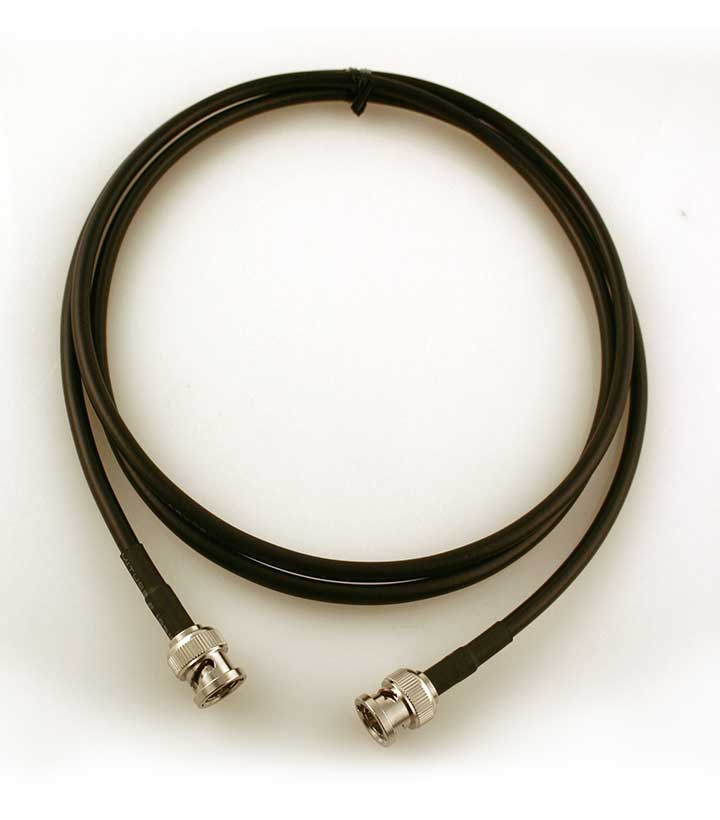 MX-101 ( 1.5 meter, BNC to BNC ) Cable