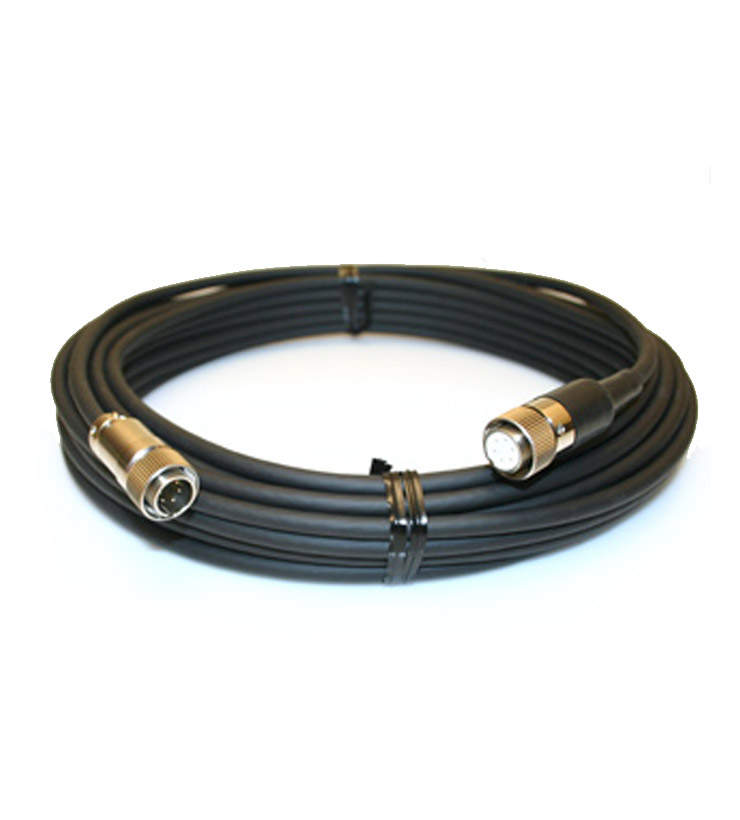 MX-8110 replaces the  MX-810 ( 10 meter, 6 pin to 6 pin ) Cable
