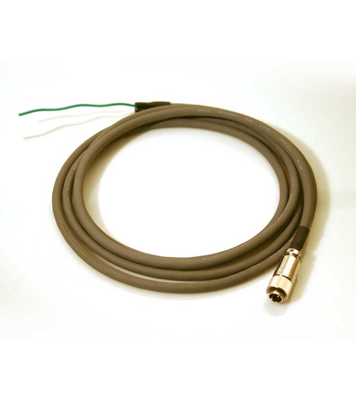 OSC1520 Analog / Pulse Output Cable