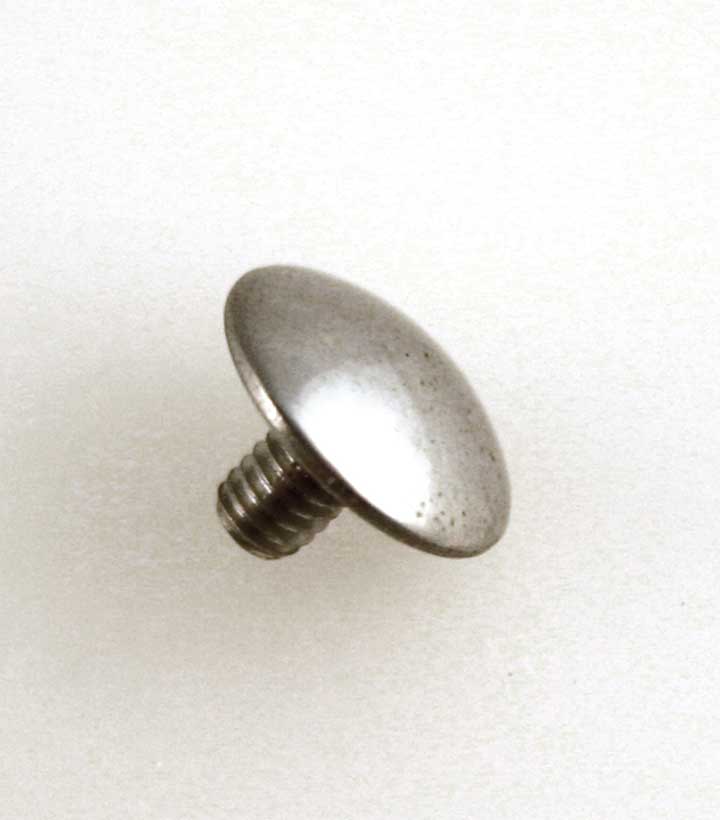 AA-826 Spherical / Button Point