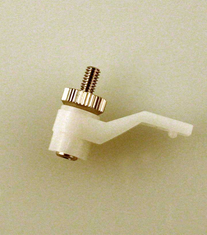 AA-969 Finger Lifter ( Metric M2.5 threads )