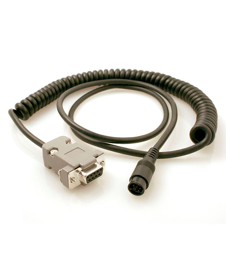 AX-5022B RS-232C Cable