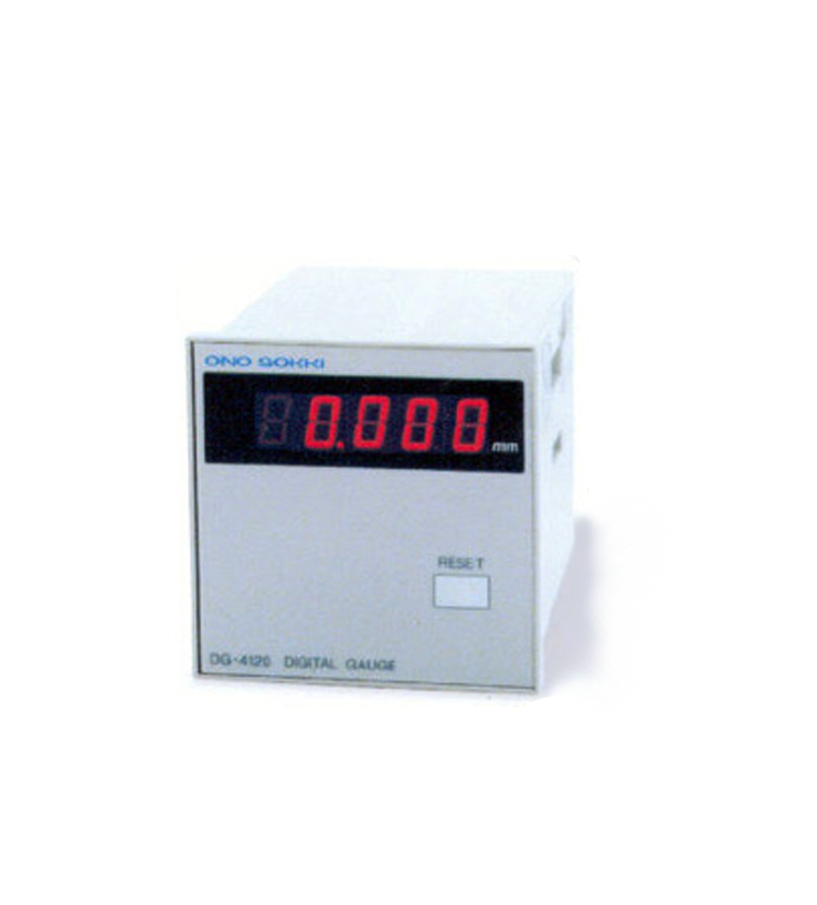 AA-8107 | Ono Sokki Technology, Inc. AA-8107 | Ono Sokki Technology, Inc.