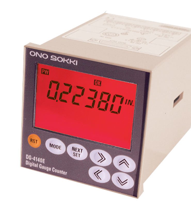AA-8107 | Ono Sokki Technology, Inc. AA-8107 | Ono Sokki Technology, Inc.