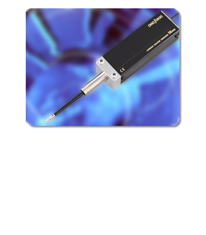 GS-5051A Long range High Accuracy Linear Gage Sensor