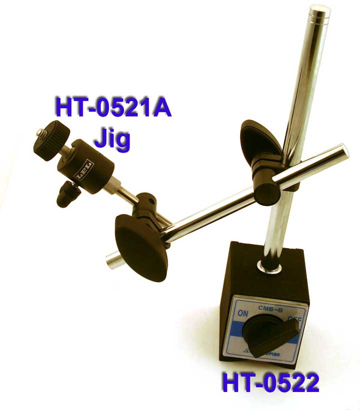 HT-0522 Magnetic Stand