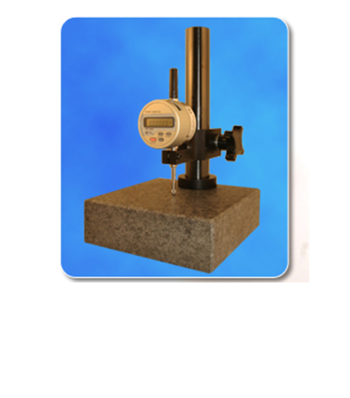 S-2000 NEW !! High Quality Granite base gage stand