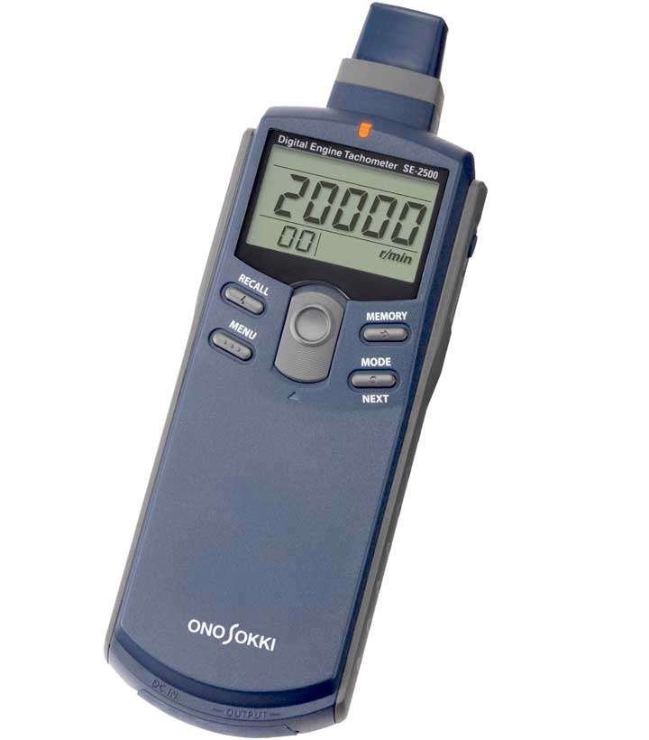 SE-2500A