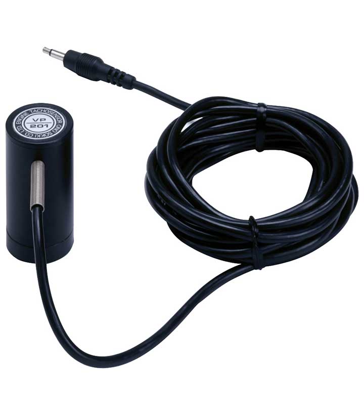 VP-201 Magneto type Vibration Detector